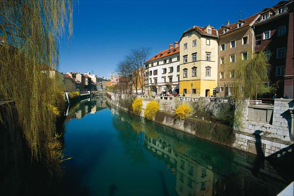 Ljubljana