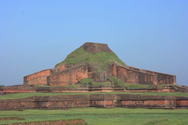 Somapura Mahavihara