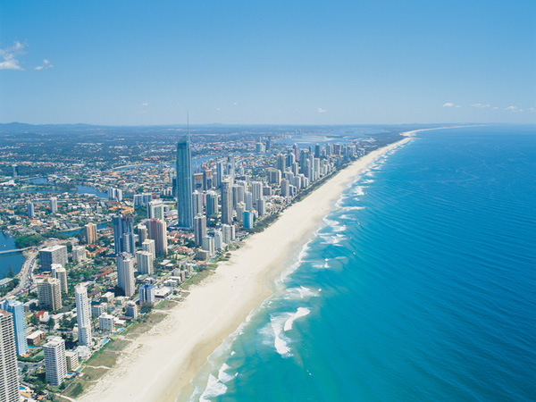 Surfers Paradise, Queensland