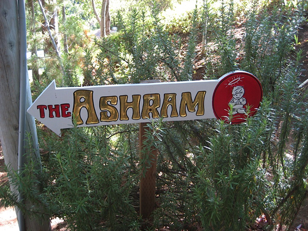 The Ashram, USA