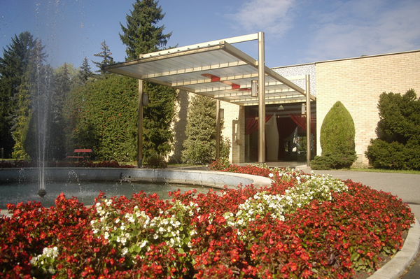 The House of Flowers