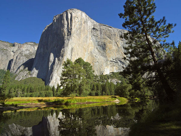 Yosemite National Park, USA