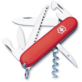 Camper’s Swiss Army Knife