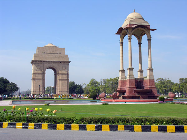 India Gate