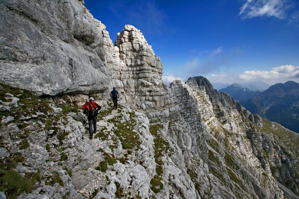 Julian Alps