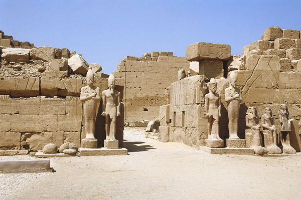 Karnak