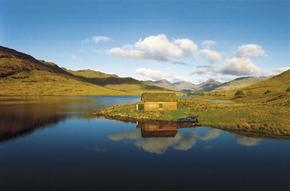 Loch Lomond