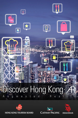 Discover Hong Kong