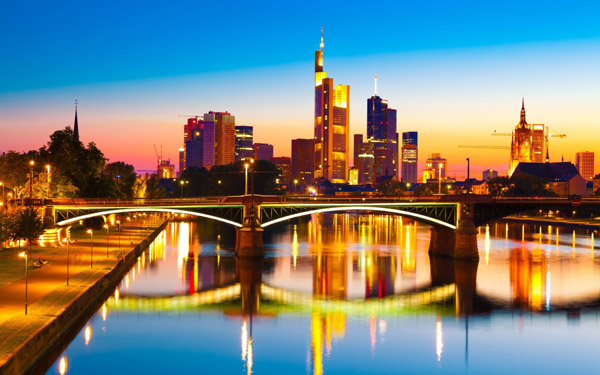 Frankfurt