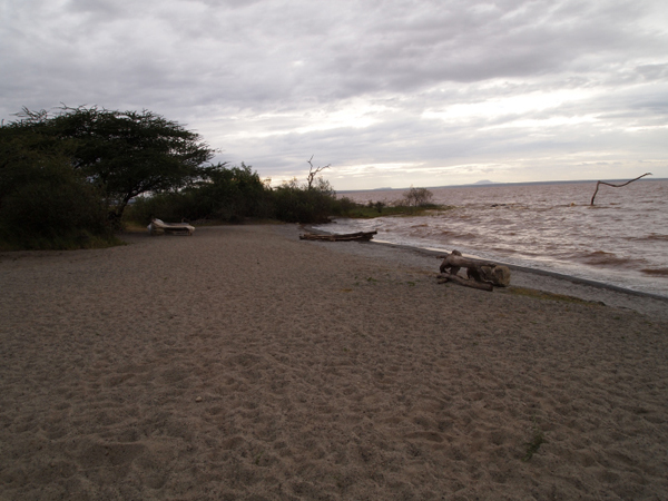 Langano Beach, Ethiopia