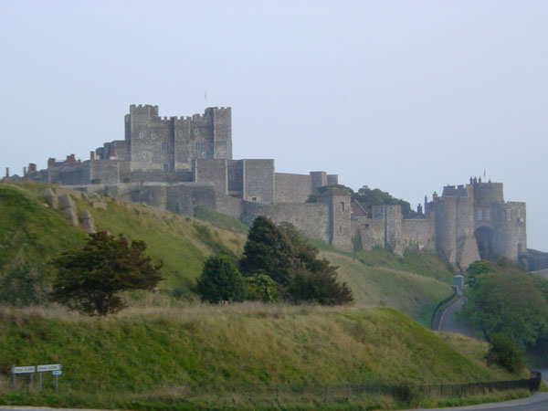 Dover Castle