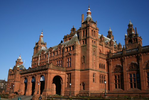 Kelvingrove Art Gallery and Museum