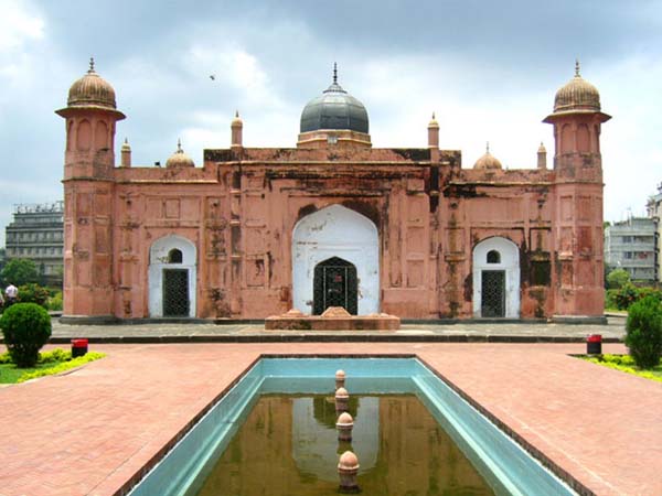 Lalbagh Fort