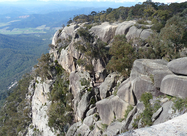 Mount Buffalo, Australia