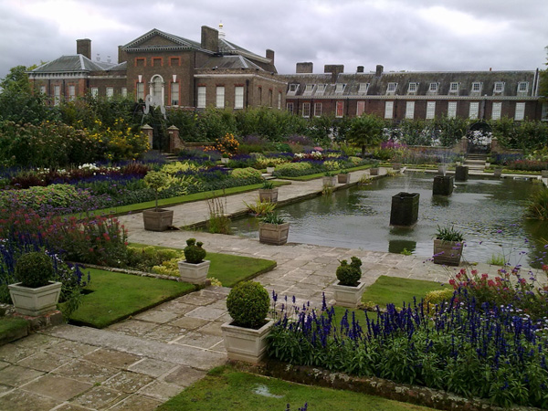 Kensington Palace