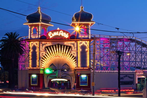 Luna Park