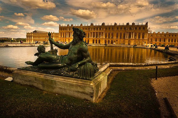 Palace of Versailles