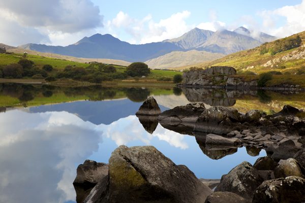 Snowdonia National Park