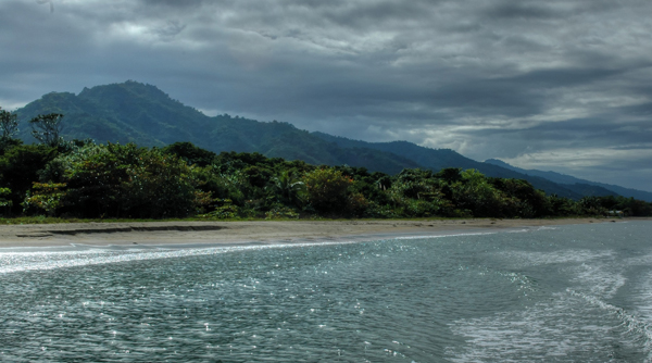 Trujillo, Honduras