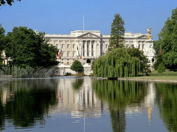 Buckingham Palace