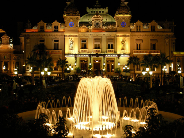 Monte-Carlo Casino