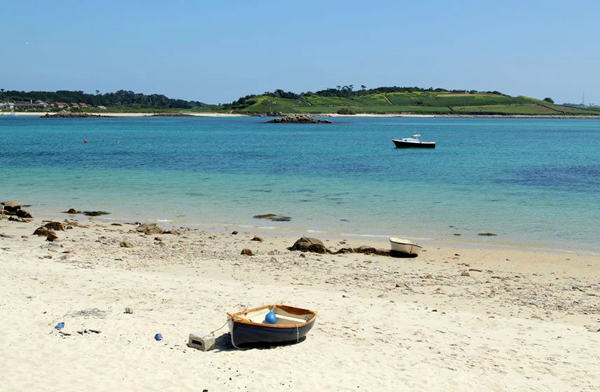 Bryher