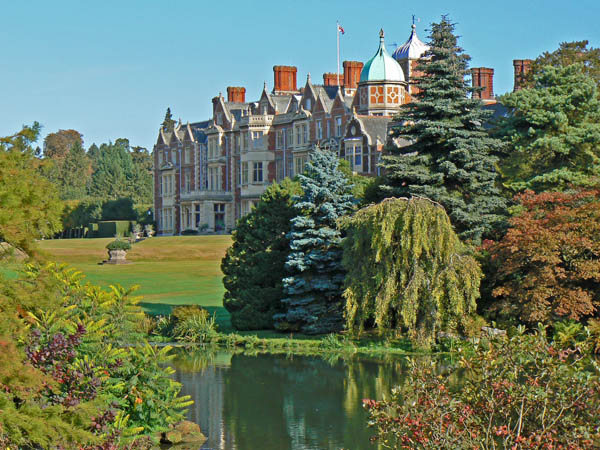 Sandringham Estate