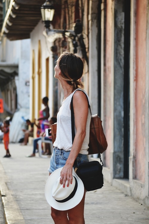 Have the Correct Focus