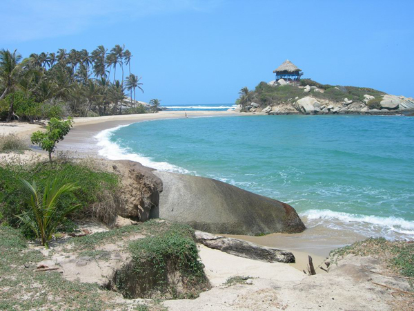 La Guajira, Colombia