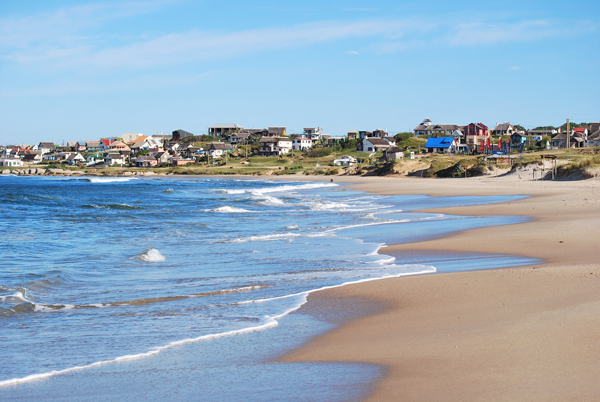 Cabo Polonio, Uruguay