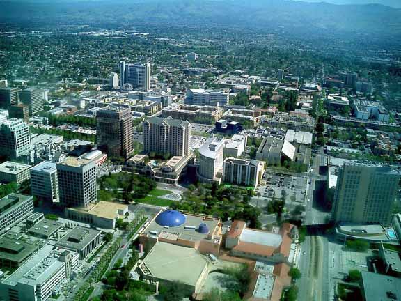 San Jose, California