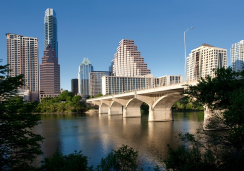 Austin, Texas