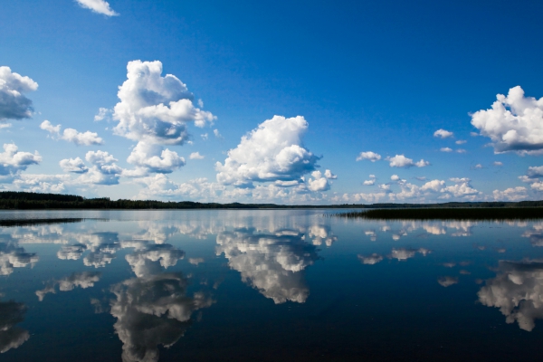 Get Outdoors in Lakeland