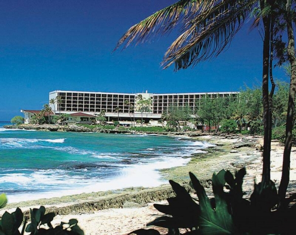 Turtle Bay Resort – Oahu