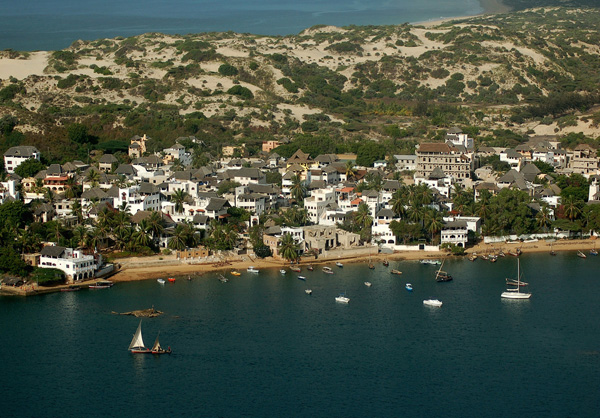 Lamu