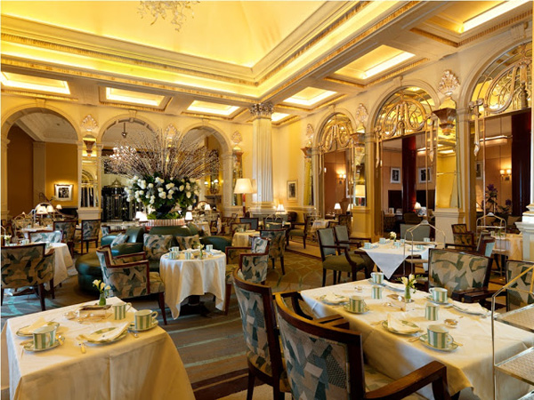 Claridges, London, UK