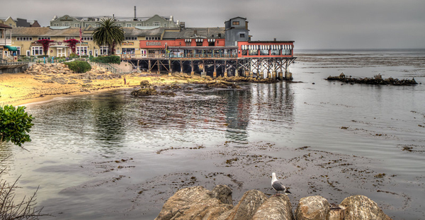 Monterey, California