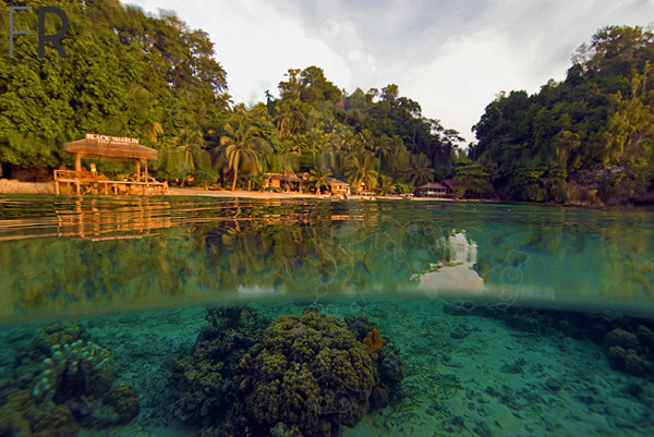 Togean Islands