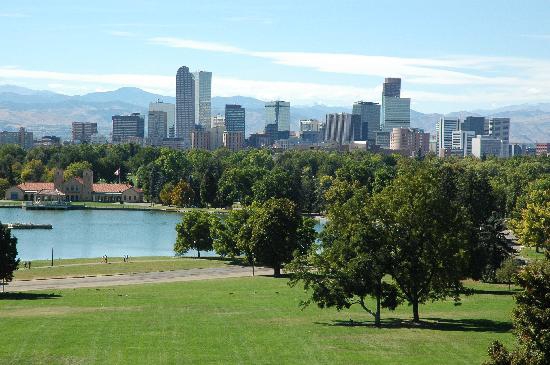 Denver, Colorado