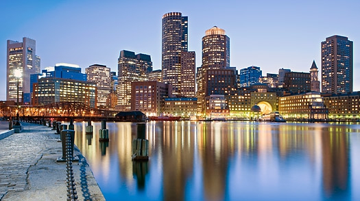 Boston, Massachusetts