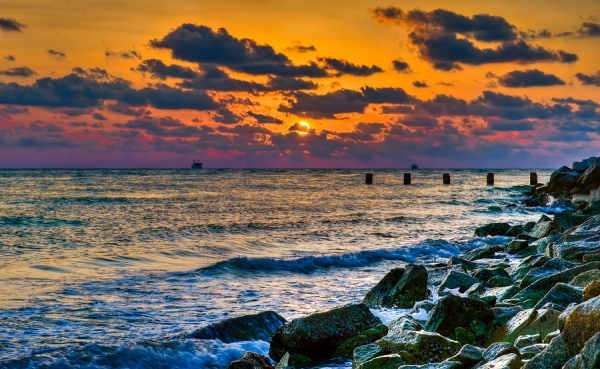 Clearwater Beach, FL