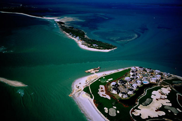 North Captiva Island