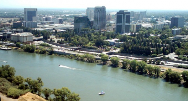 Sacramento, California