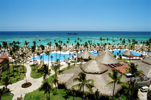 Punta Cana, Dominican Republic