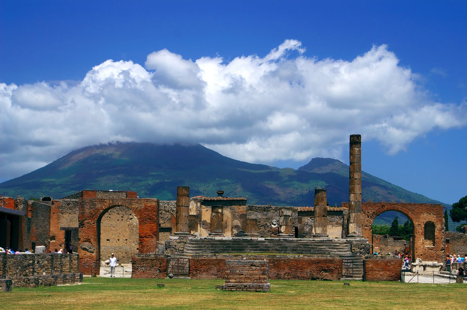 Pompeii