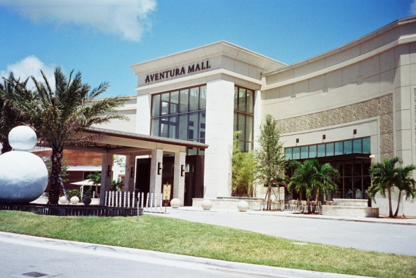 Aventura Mall