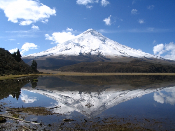 Cotopaxi