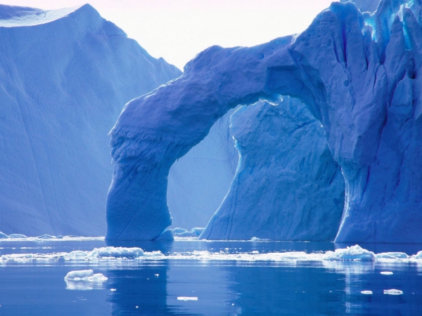 Disko Bay