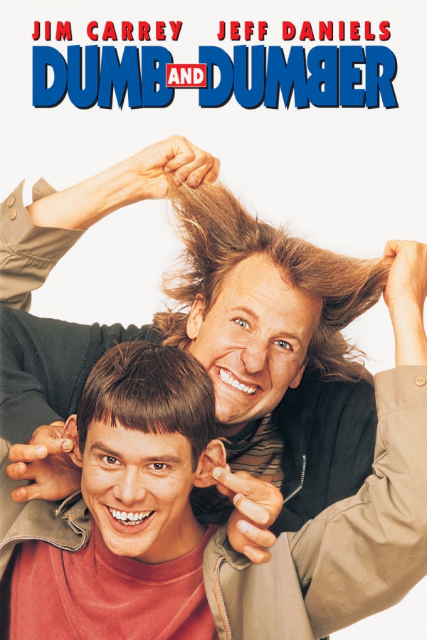 Dumb and Dumber