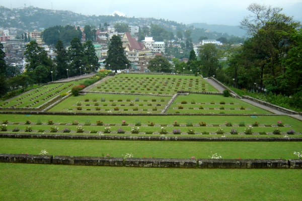 Kohima